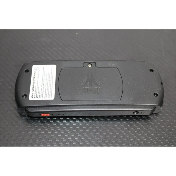 Atari Flashback Portable SD Card Slot 2.8" LCD Display 70 Built-in Games - Picture 4 of 9